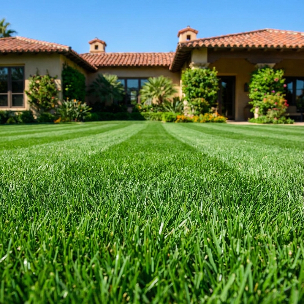 Lawncare Services
